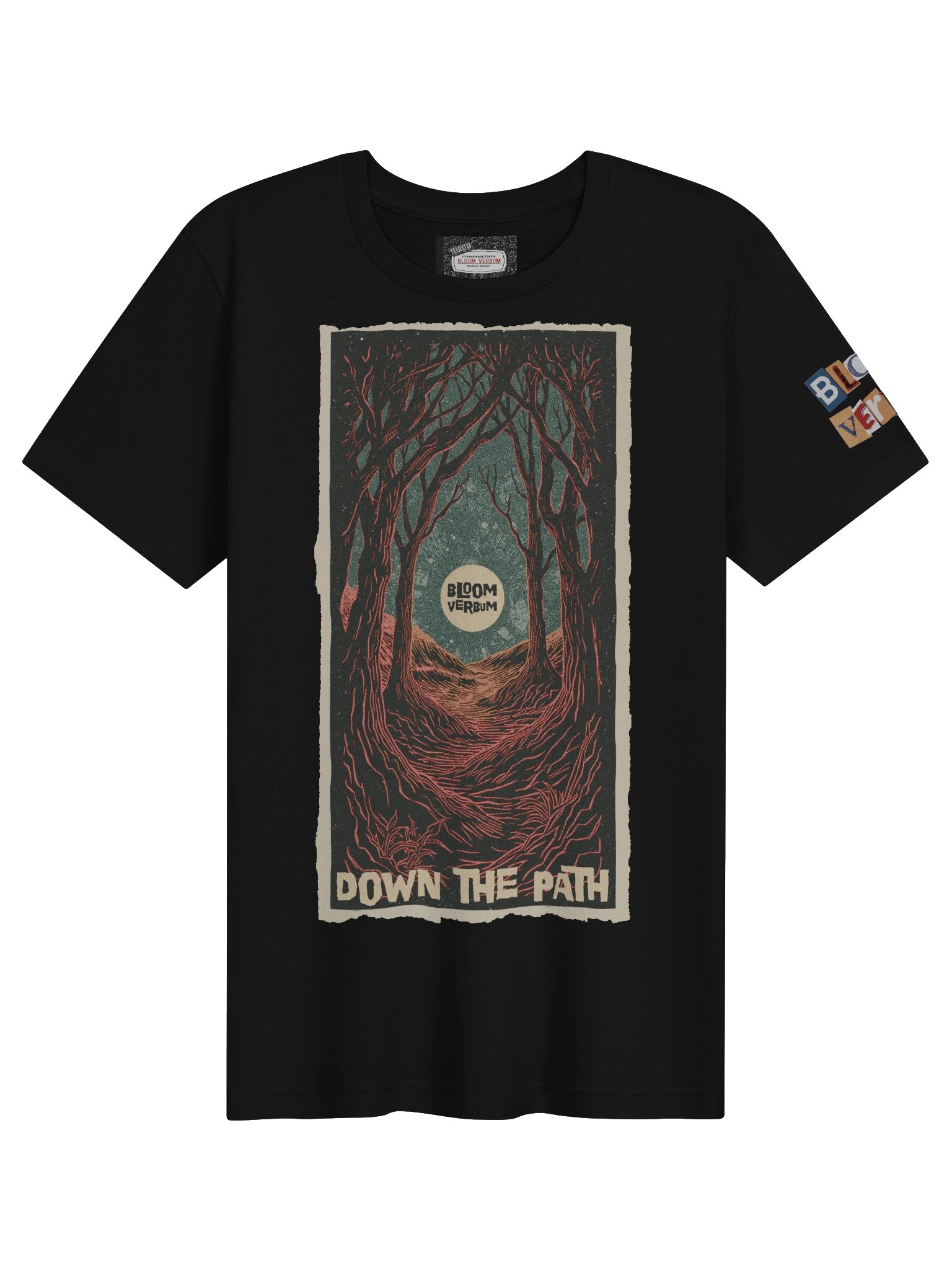 Down the Path product image (1)