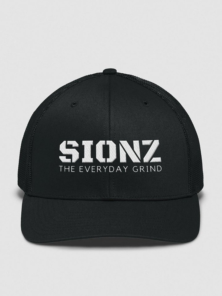 Sionz Cap product image (1)