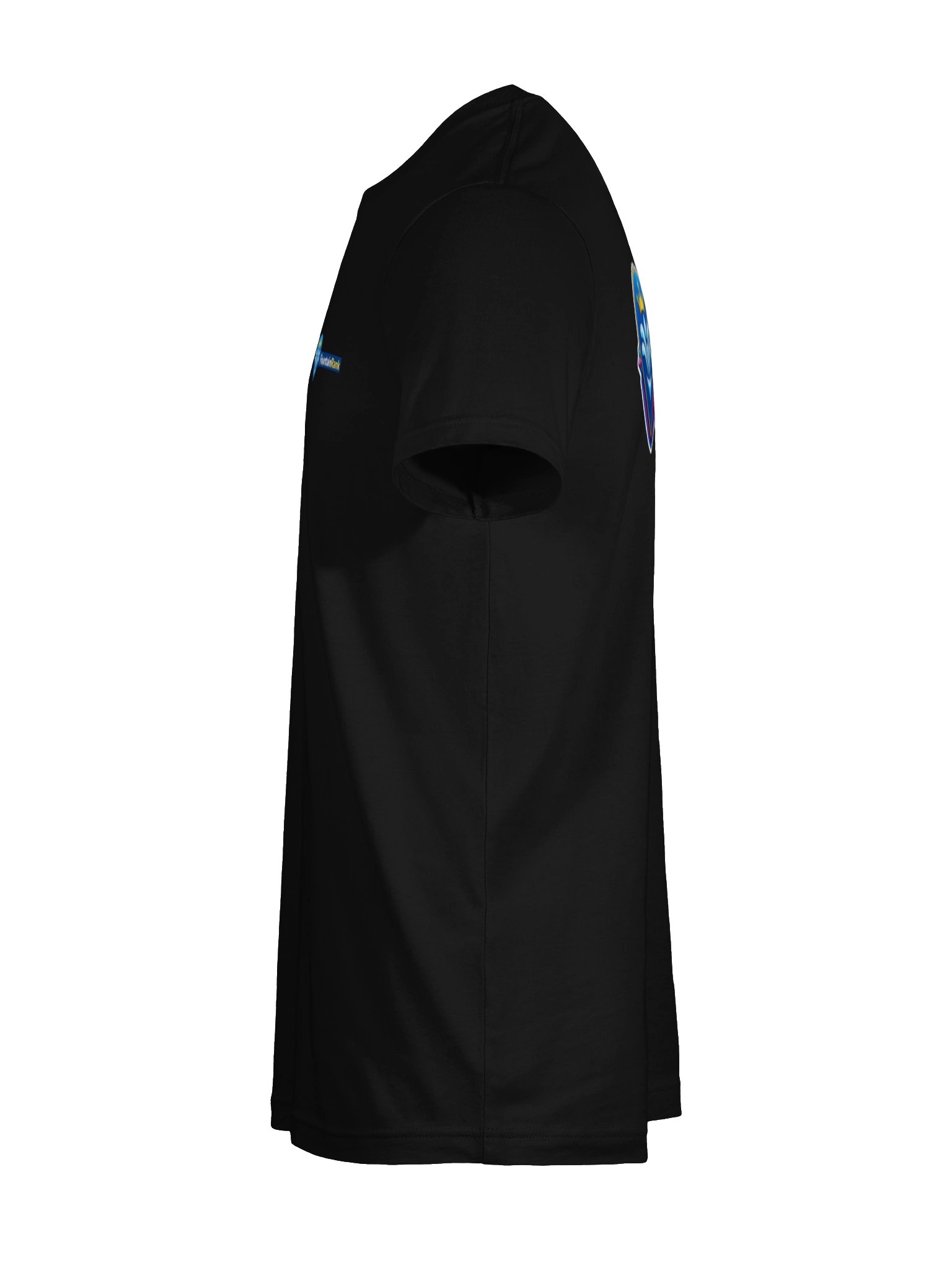 FountainRank - Ranked Competitive Hydration T-Shirt product image (9)