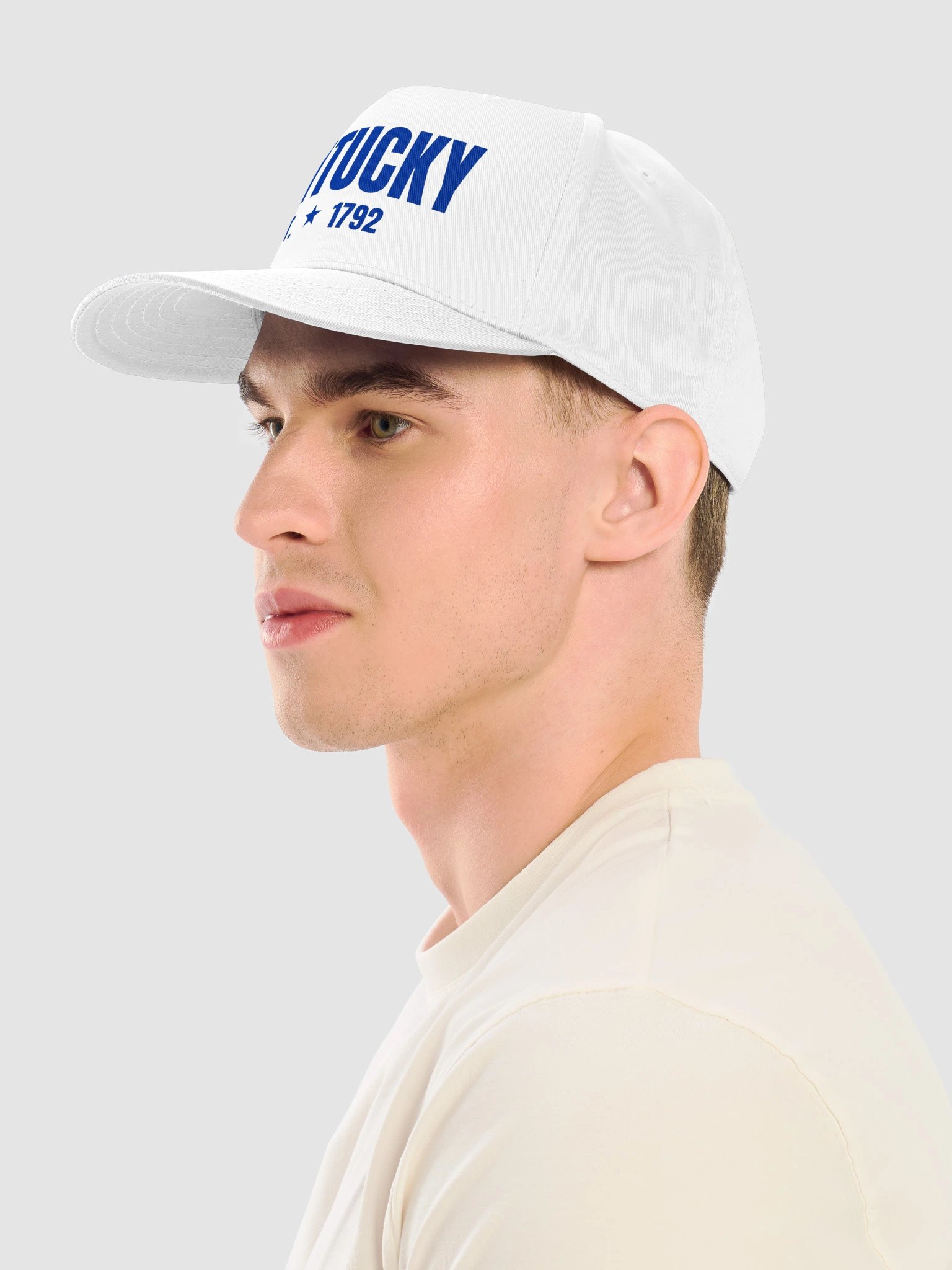 Kentucky Classic Baseball Cap product image (7)