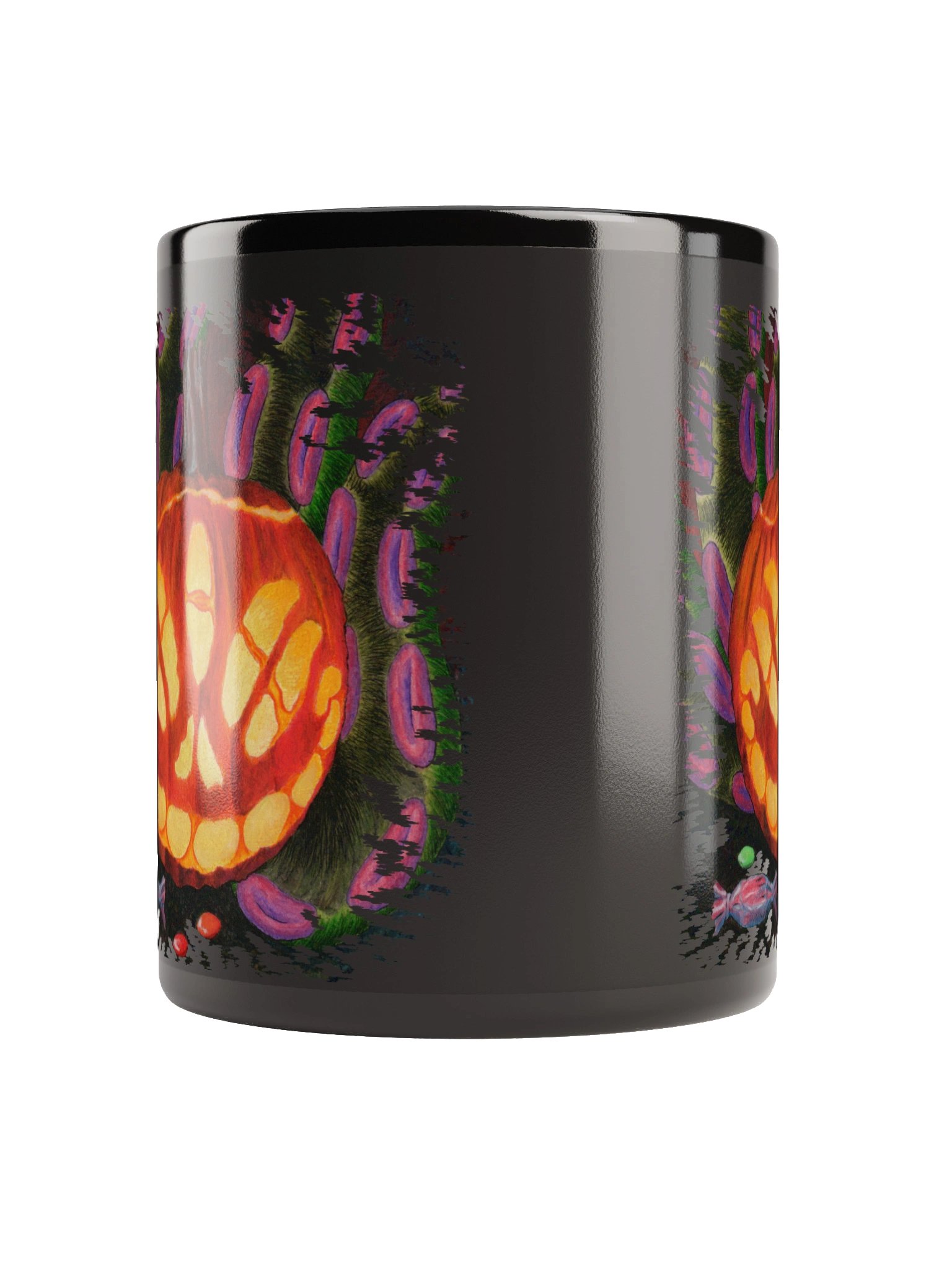 five eyed Jack o Lantern product image (10)