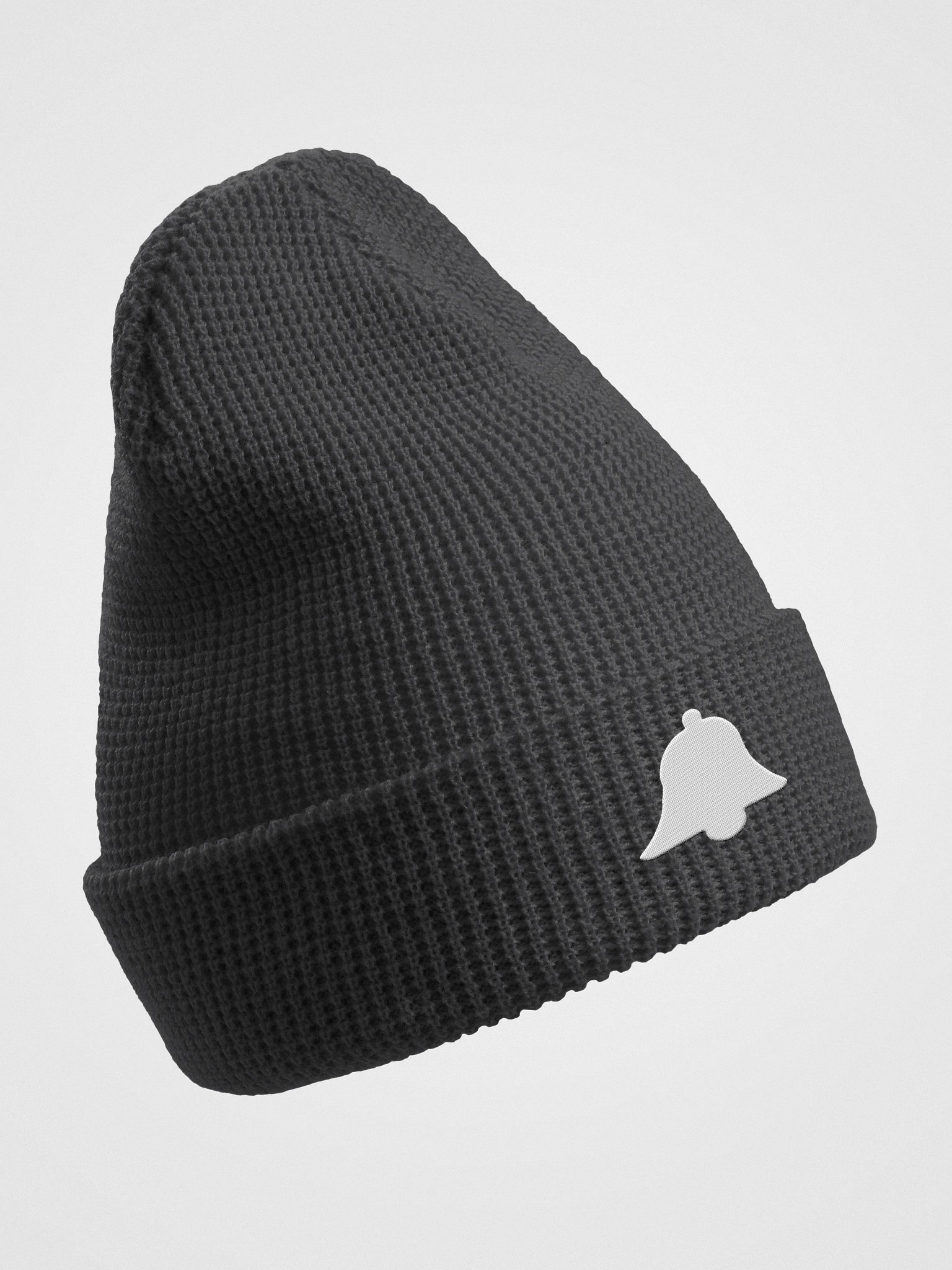 Iconic Bell Silhouette Beanie product image (14)