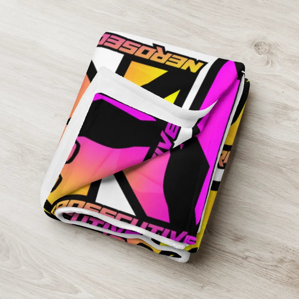 Nerd Blanket product image (18)