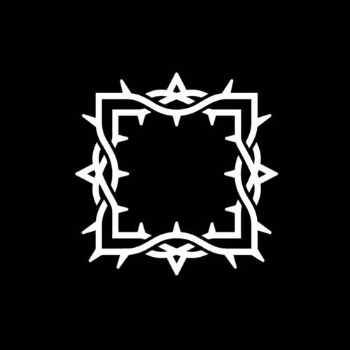 Introducing the official logo mark for ▪️BLACK CANVAS GARMENTS ▪️

Every line of our identity is engineered with deep biblica...