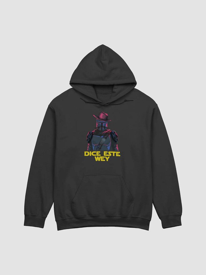 Sudadera - Del Fofolorian product image (1)