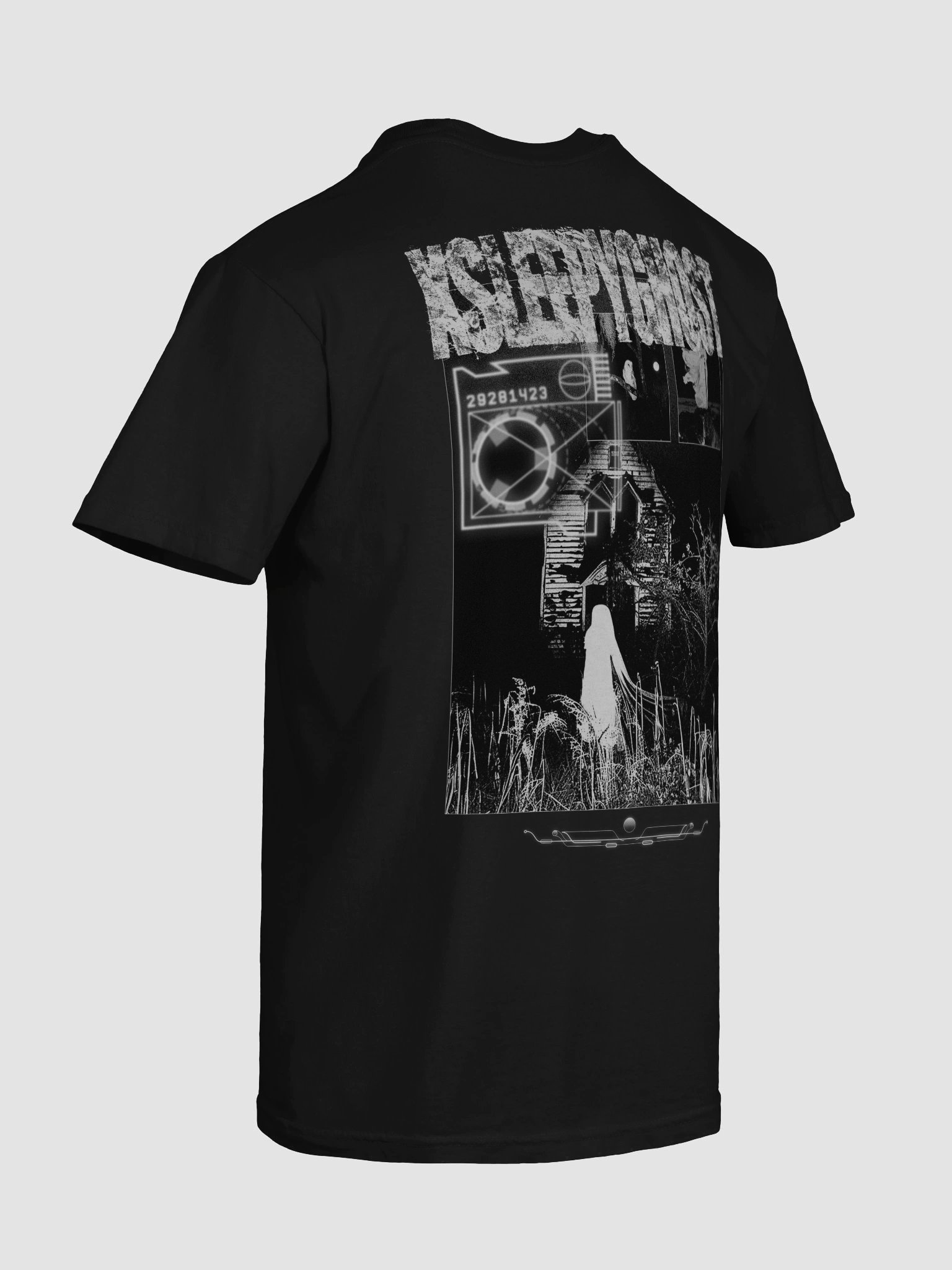 barnxghost tee product image (10)