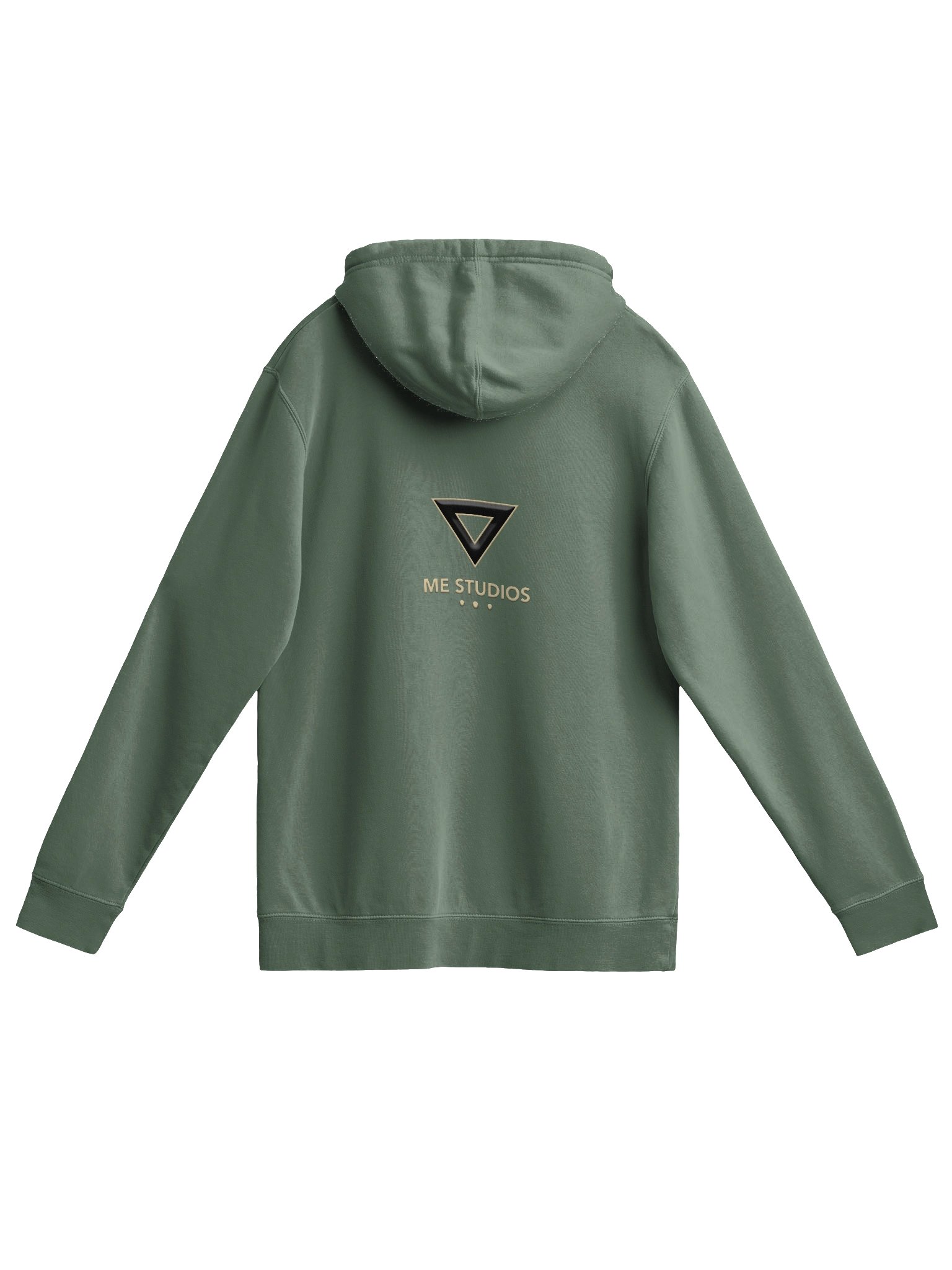 ME vintage hoodie product image (9)