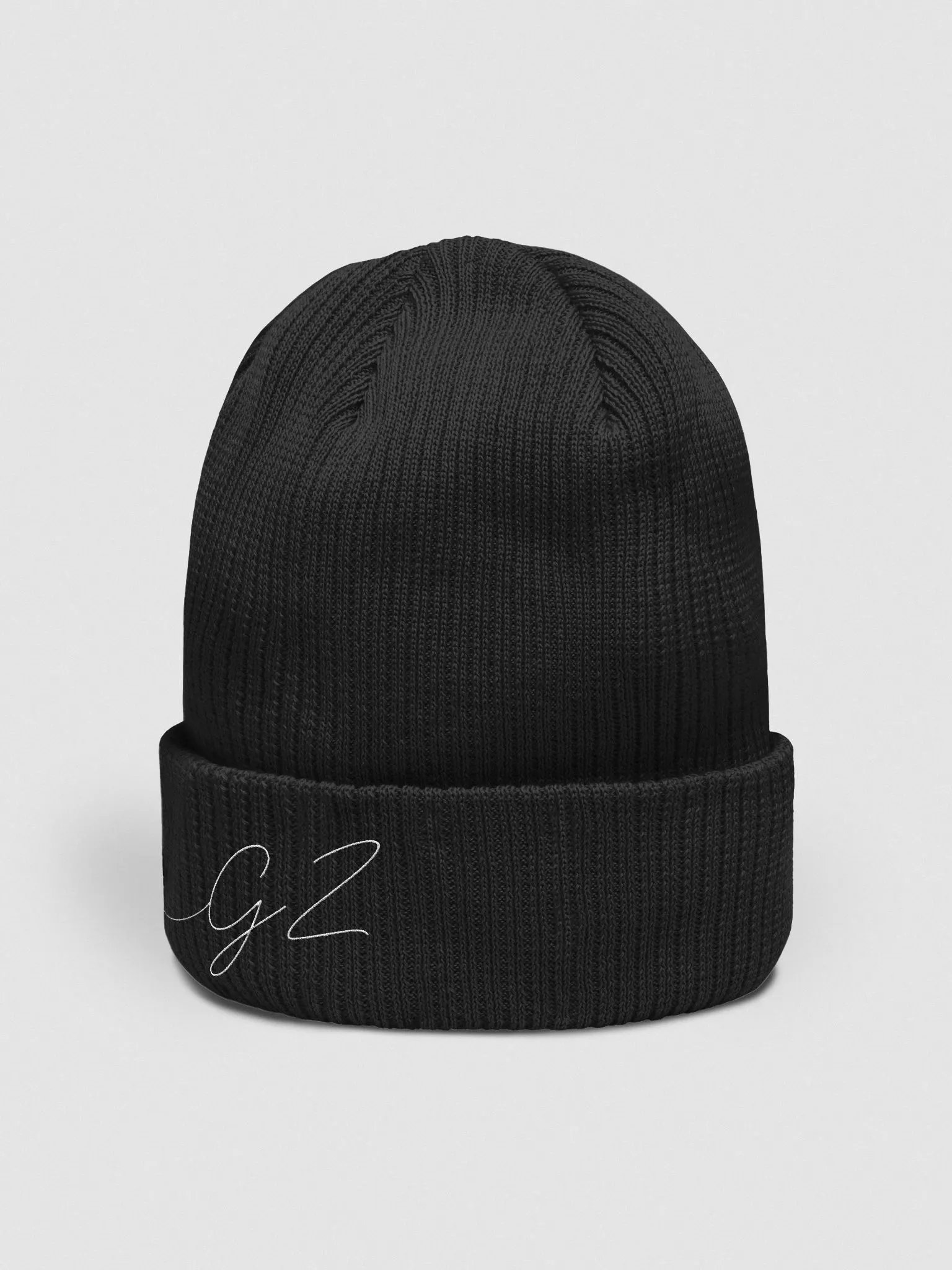 GZ Beanie product image (2)