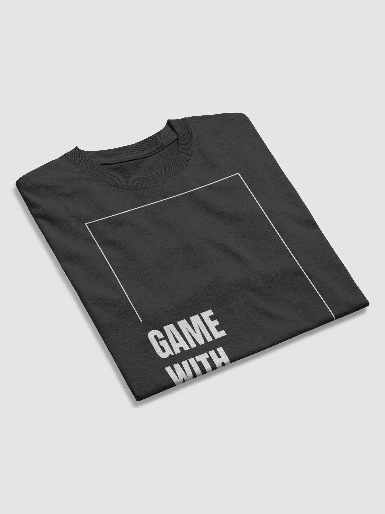 Game With Purpose - Box Tshirt product image (27)