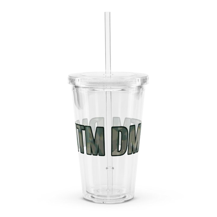DMNTM Camo Cup product image (2)