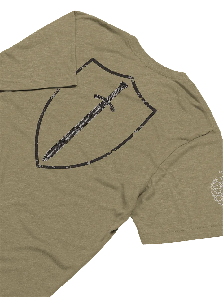 NoT Passive T-Shirt product image (2)