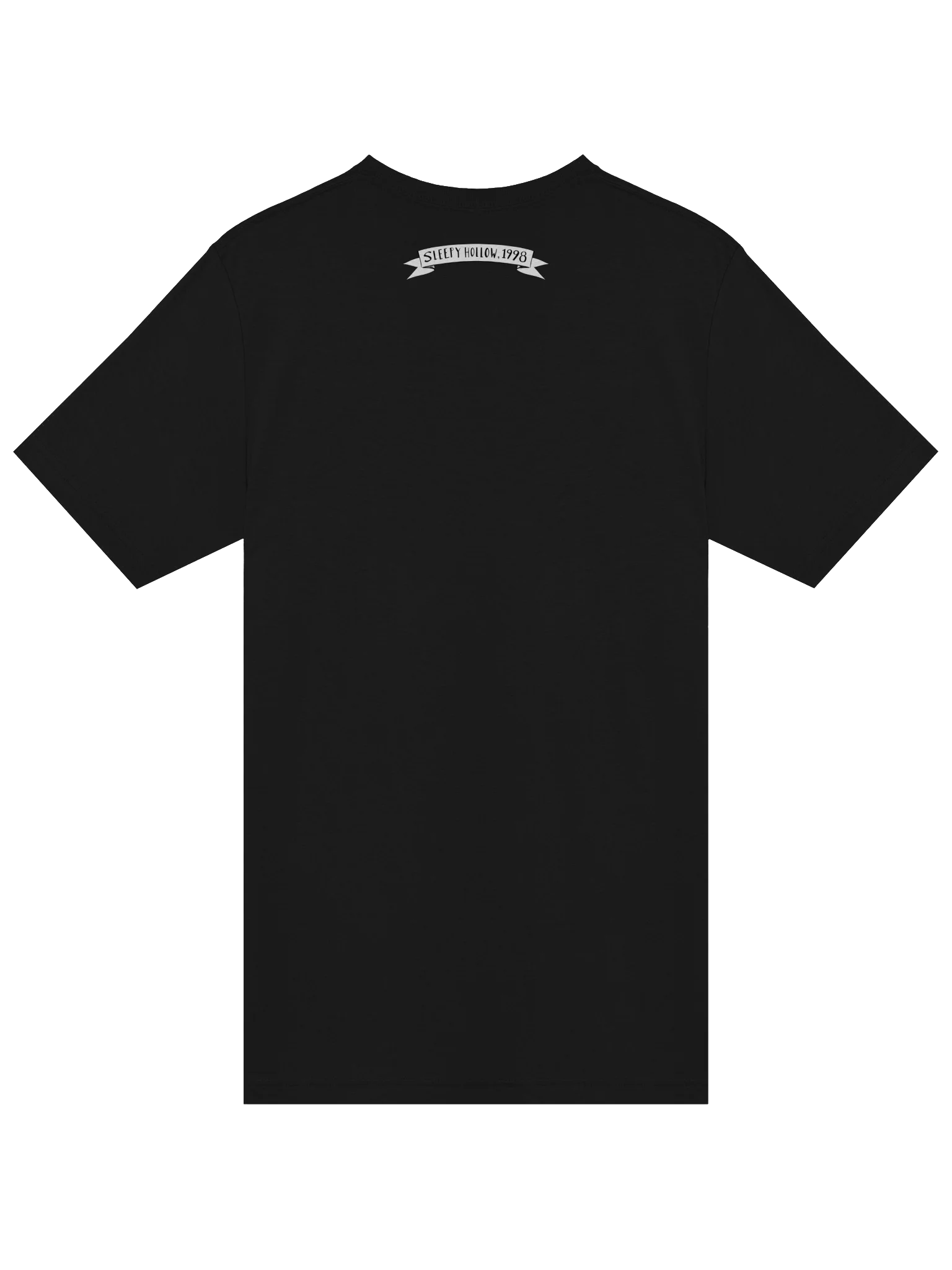 “Them Bones” Band Logo Tee, Dark product image (4)