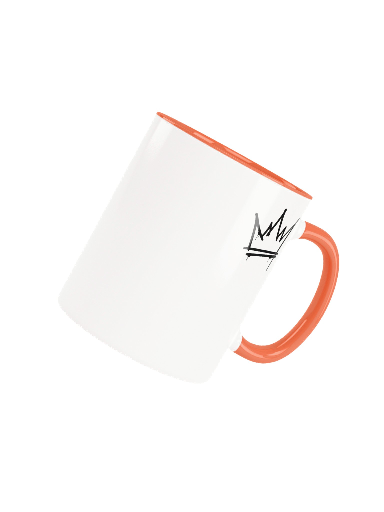 ONE KING Urban Crown Ceramic Mug product image (4)