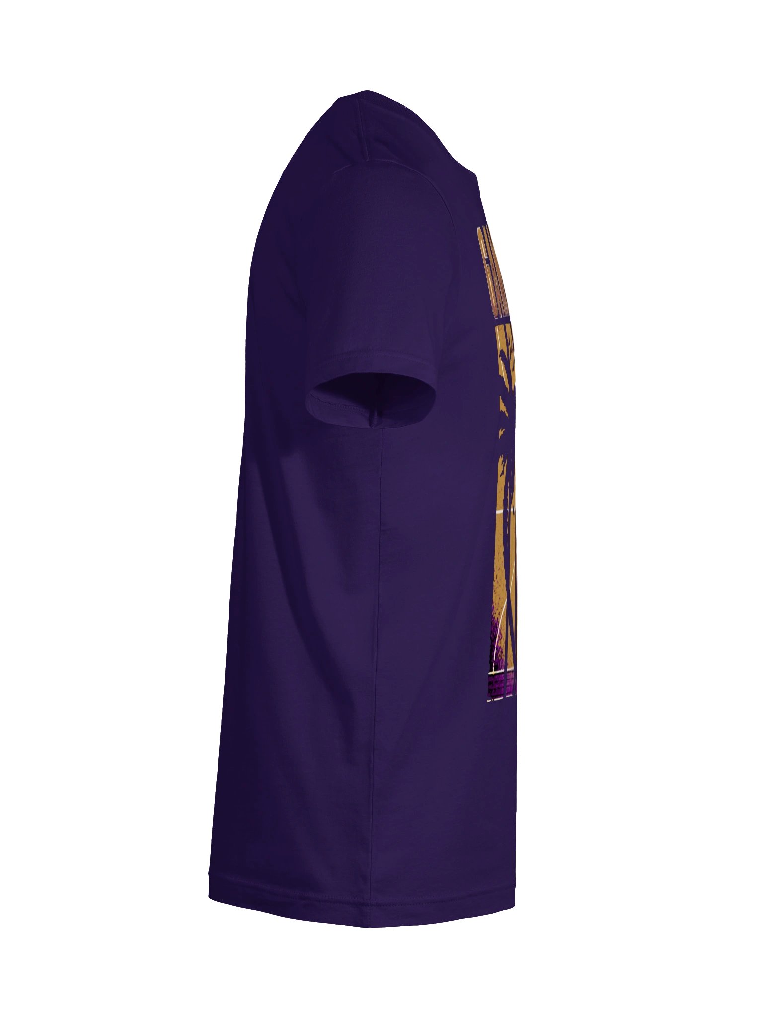 Sunset Courts Tee product image (19)
