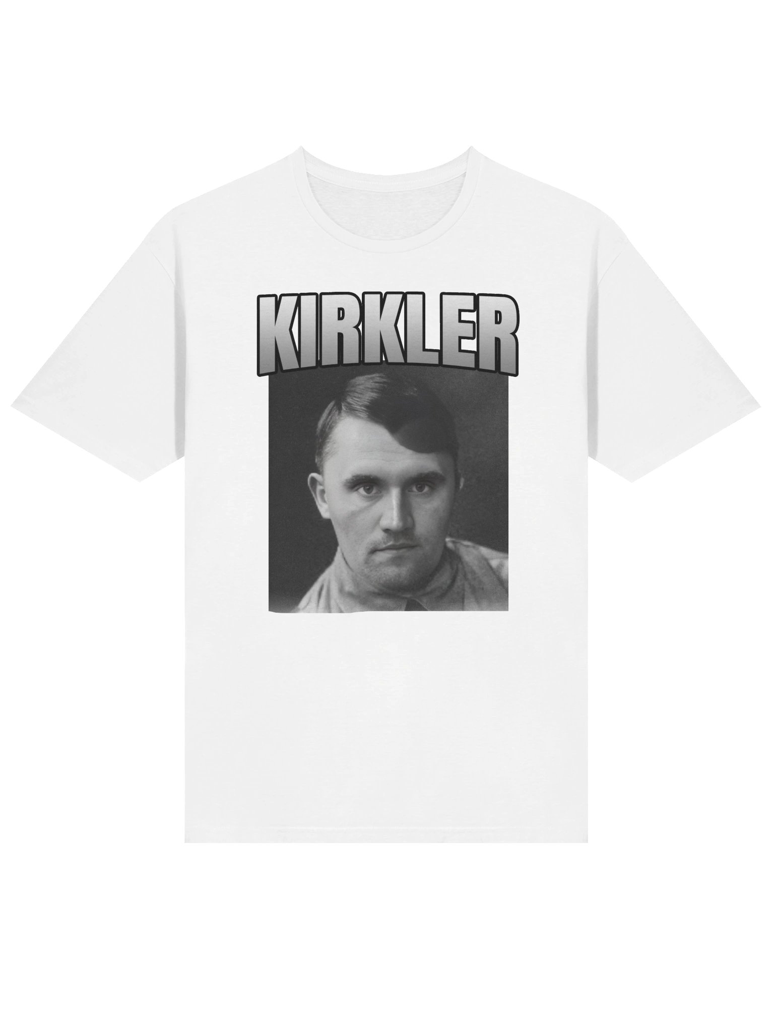 Kirkler T-Shirt product image (4)