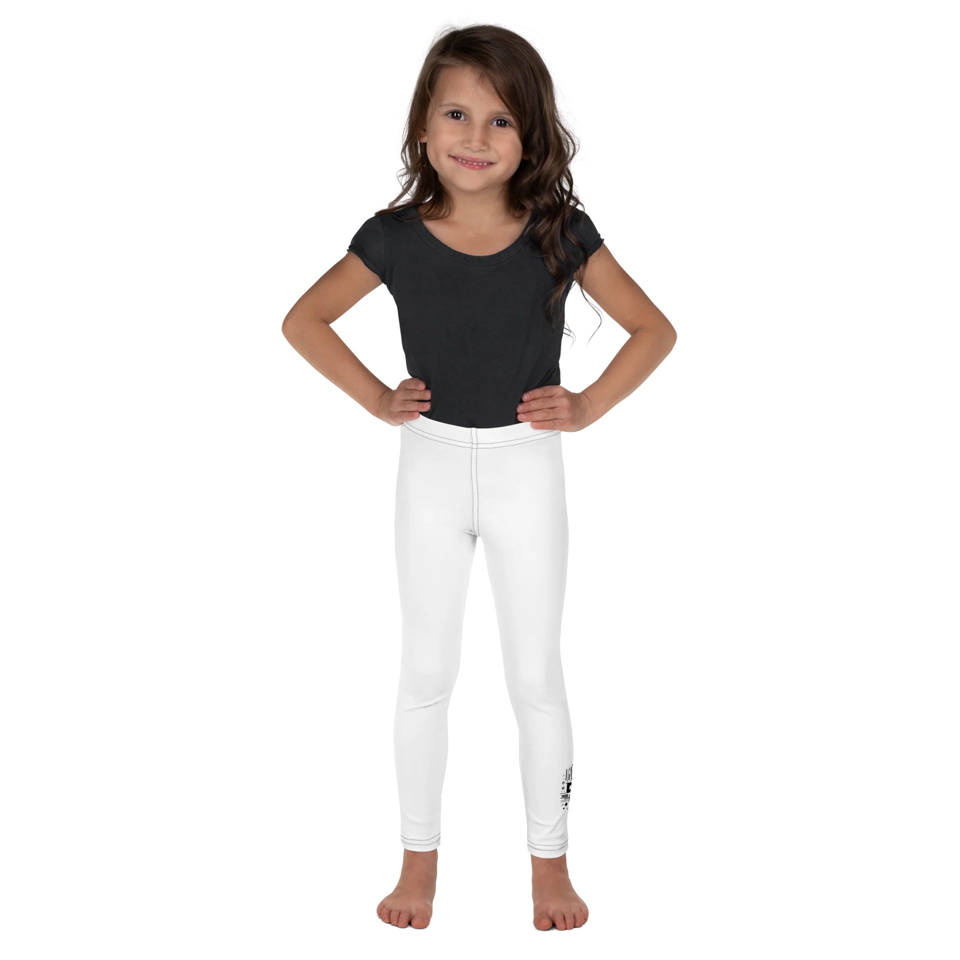 404 Status Leggings for Kids product image (1)