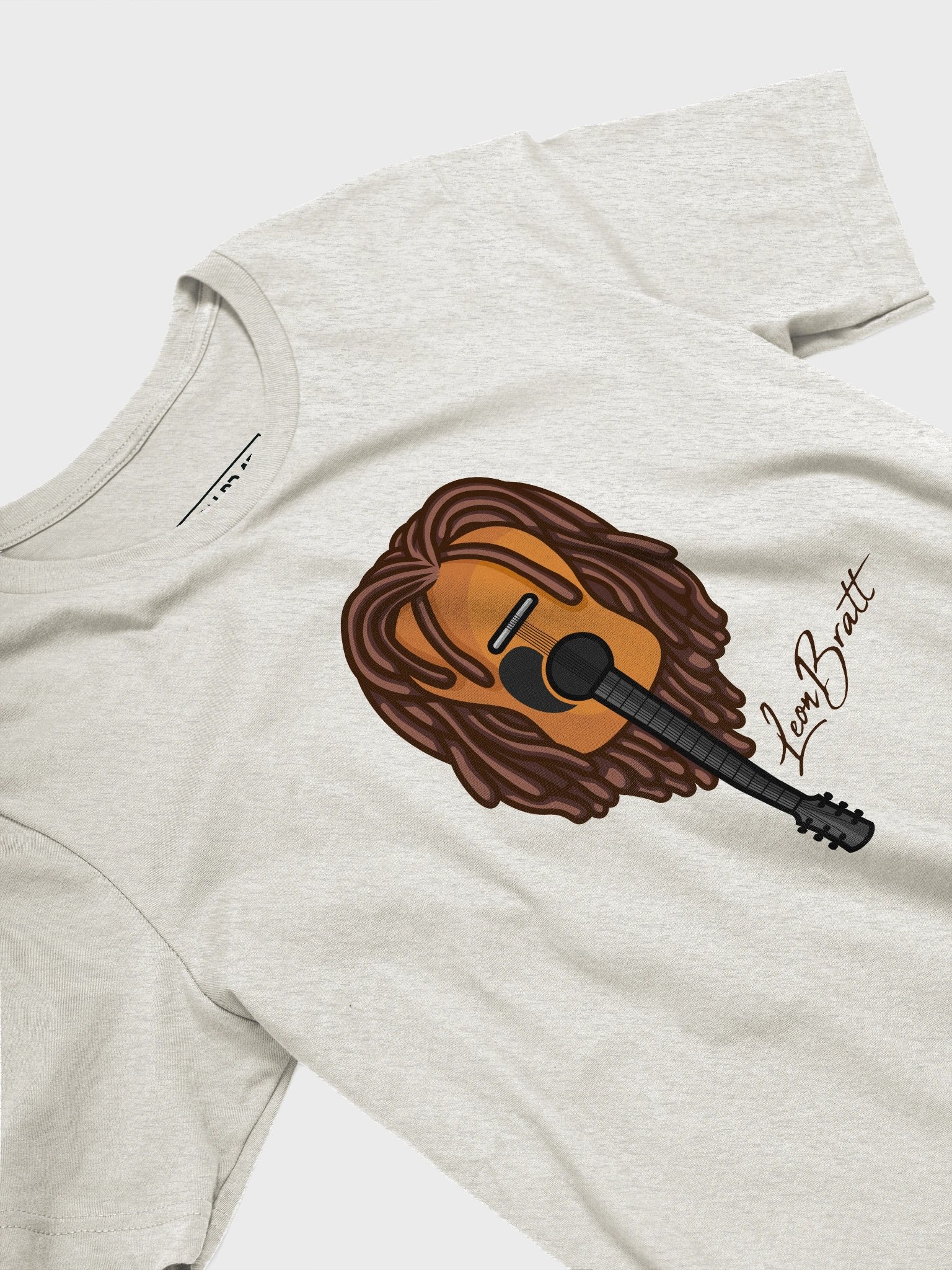 The Dreadnought Tee product image (3)