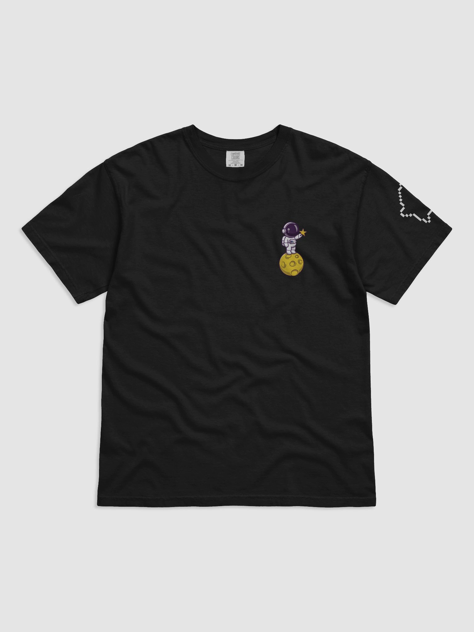 Mens / Unisex - Somewhere Out There product image (1)