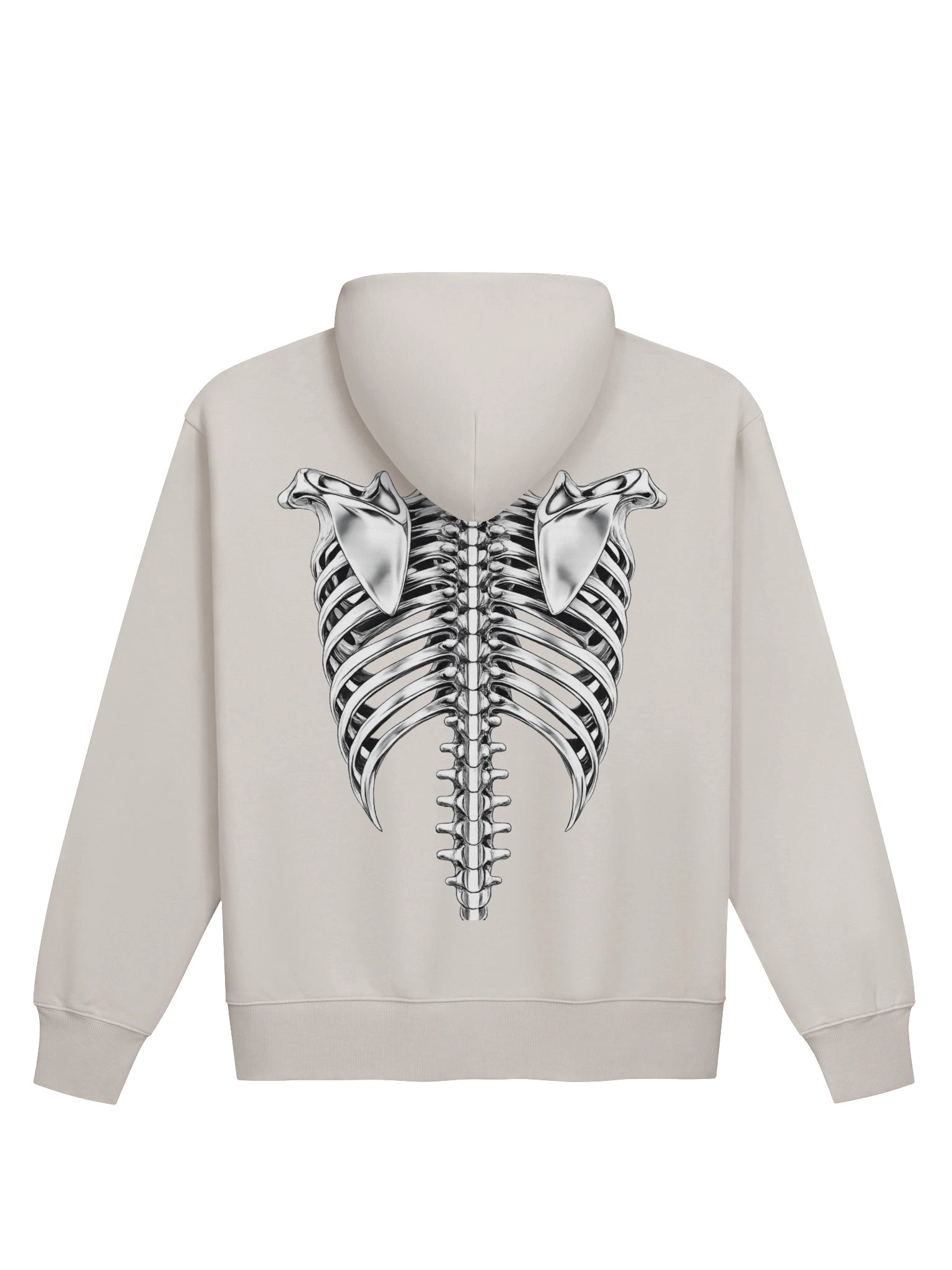 Zip Up Hoodie product image (3)