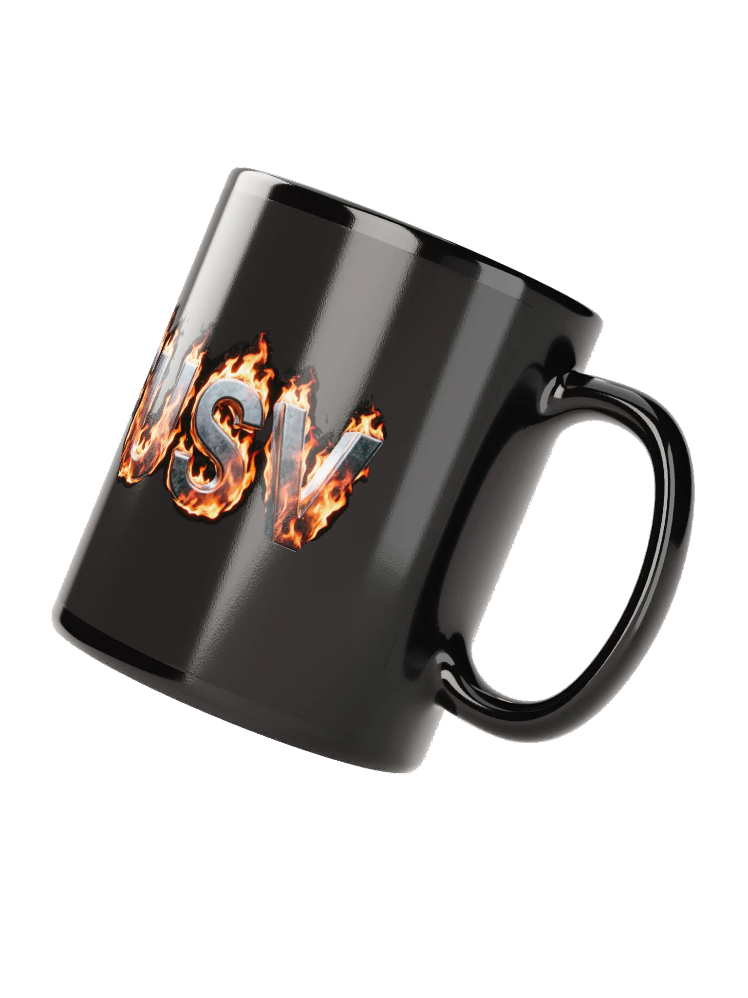 FUSV Flame Mug product image (7)