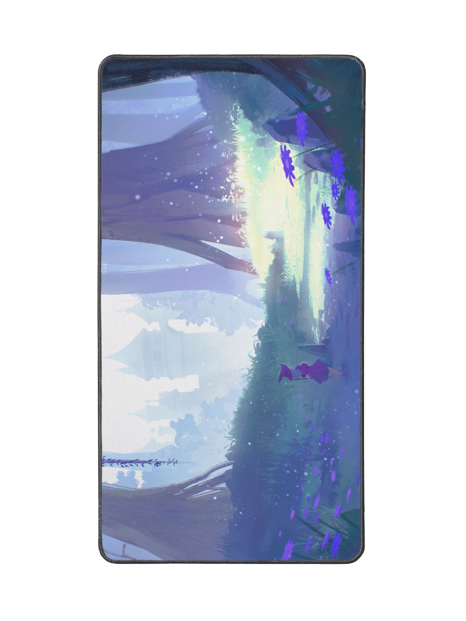 Enchanted Gardens Deskmat product image (2)