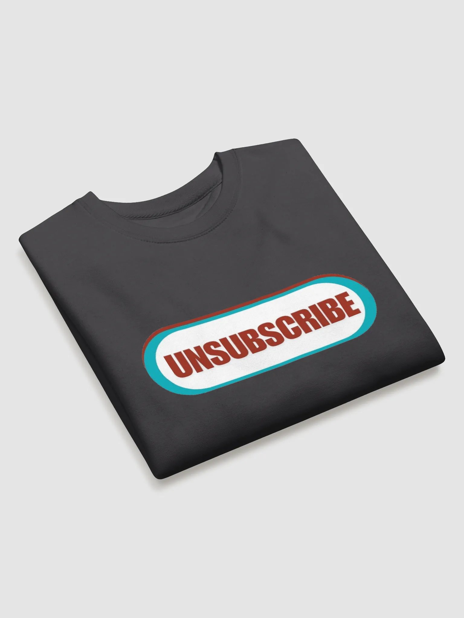 Unsubscribe | Cotton Heritage Premium Sweatshirt by Cotton Heritage product image (3)
