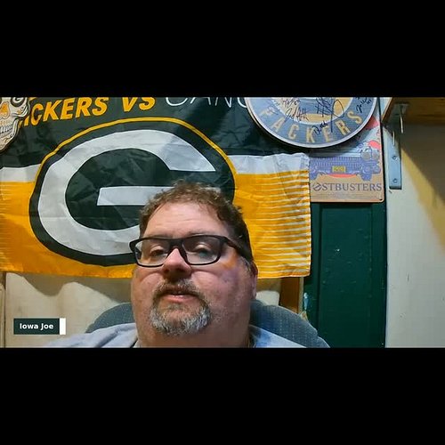 The Packers may have a BIG problem behind Jordan Love. 👀

After what we’ve seen from Tyrod Taylor and Kyle McCord, are we sur...