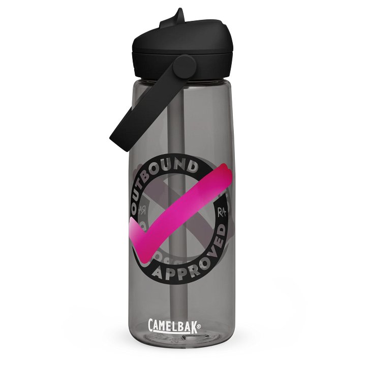 Outbound Approved - Water Bottle product image (3)