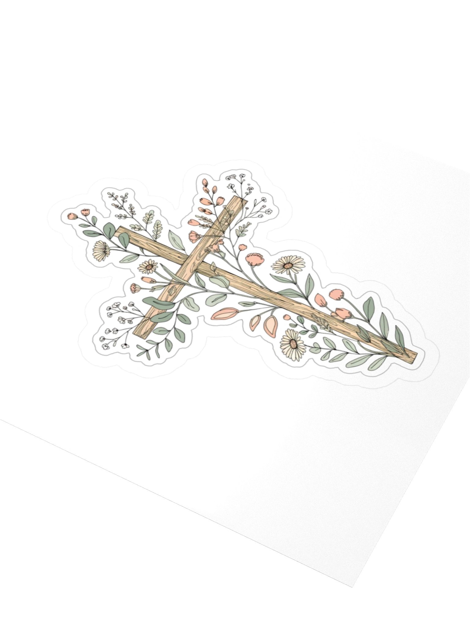 Wildflower Cross product image (7)