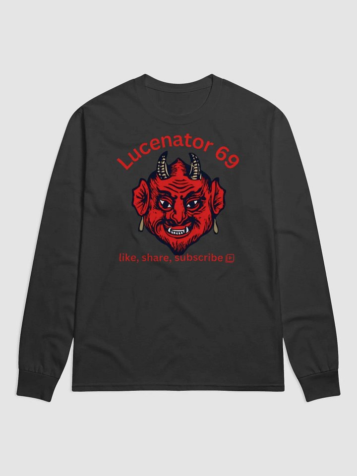 LUCENATOR 69 product image (1)