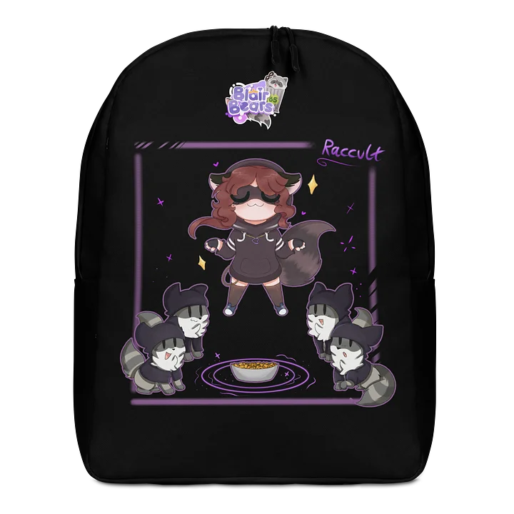 Raccpack of Raccult product image (1)