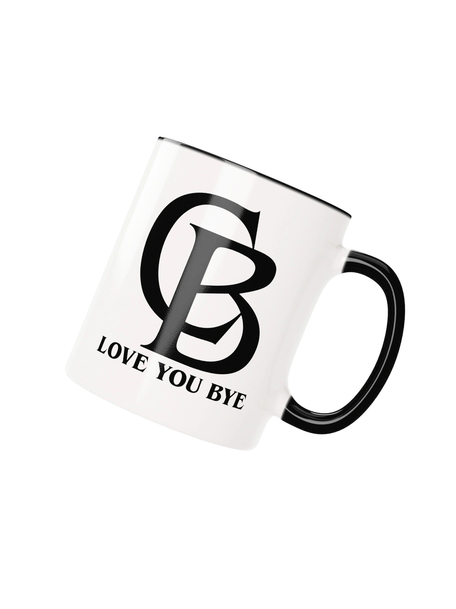 Midnight Minimalist Color-Inside Mug product image (15)