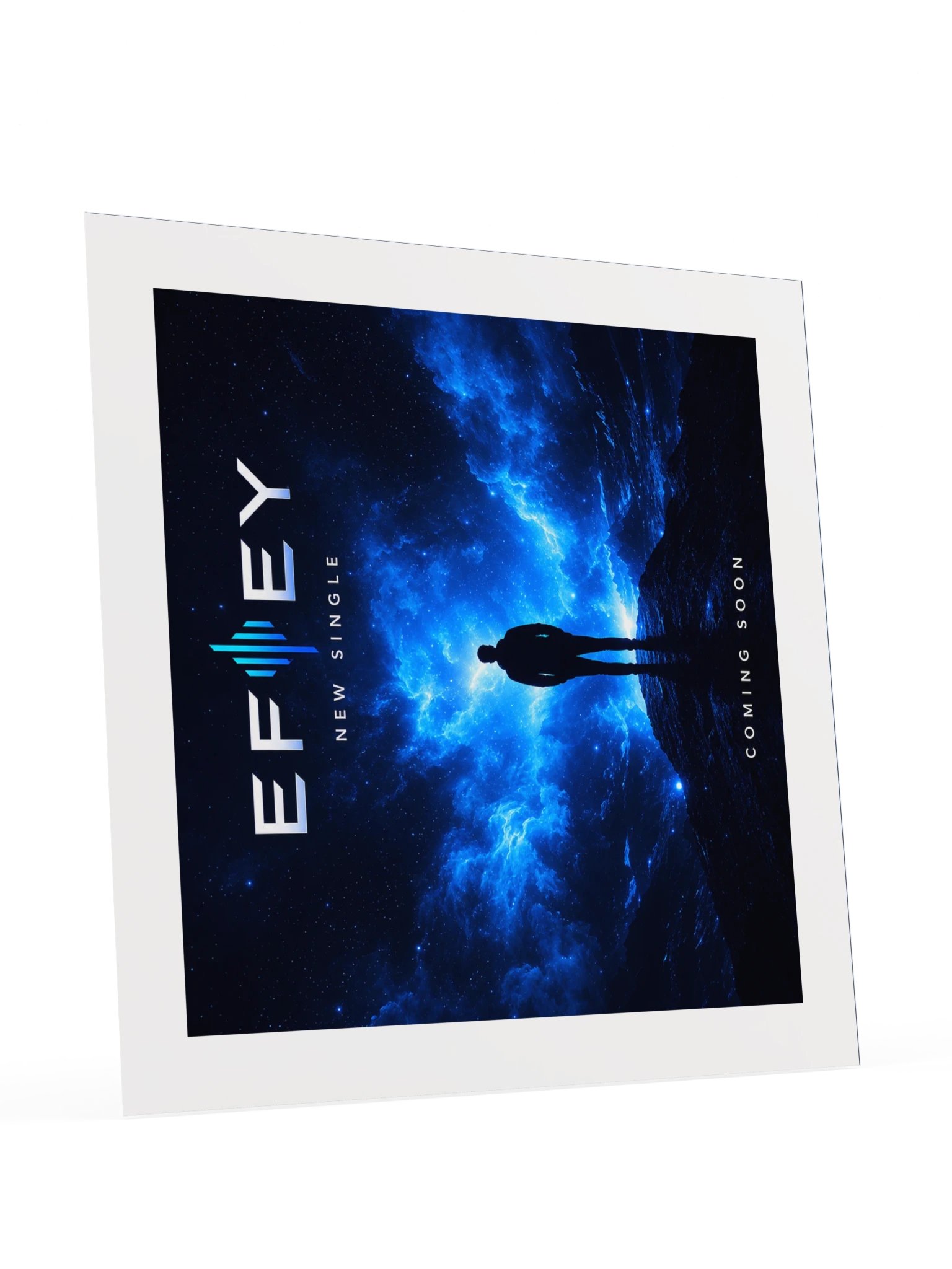 EFIEY Release Cover Poster product image (9)