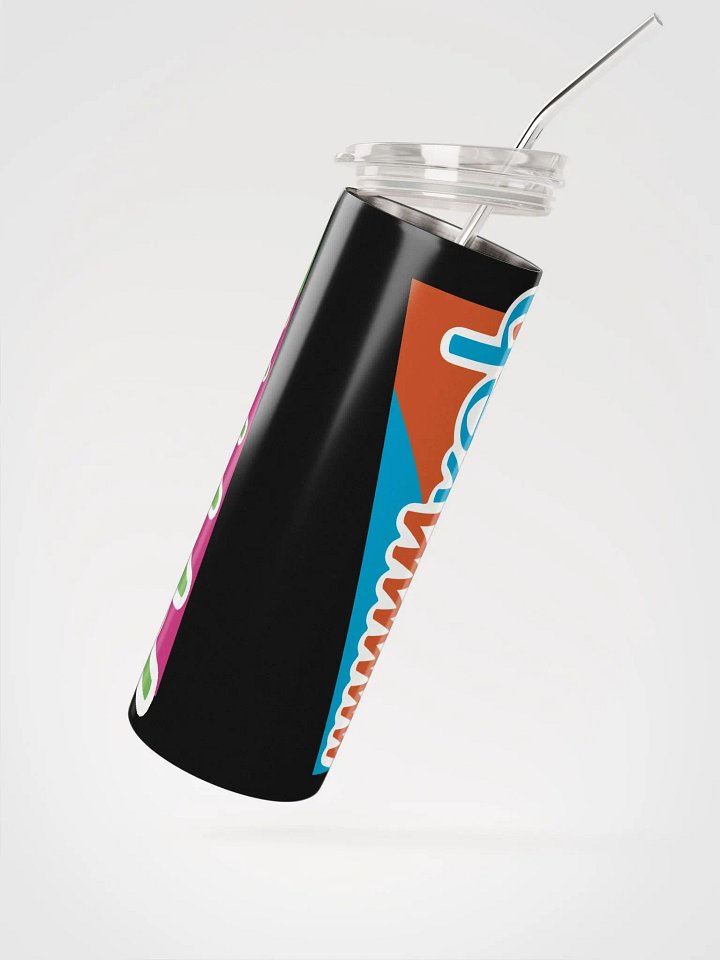 MMMMYEH/NEH Steel Tumblr product image (2)