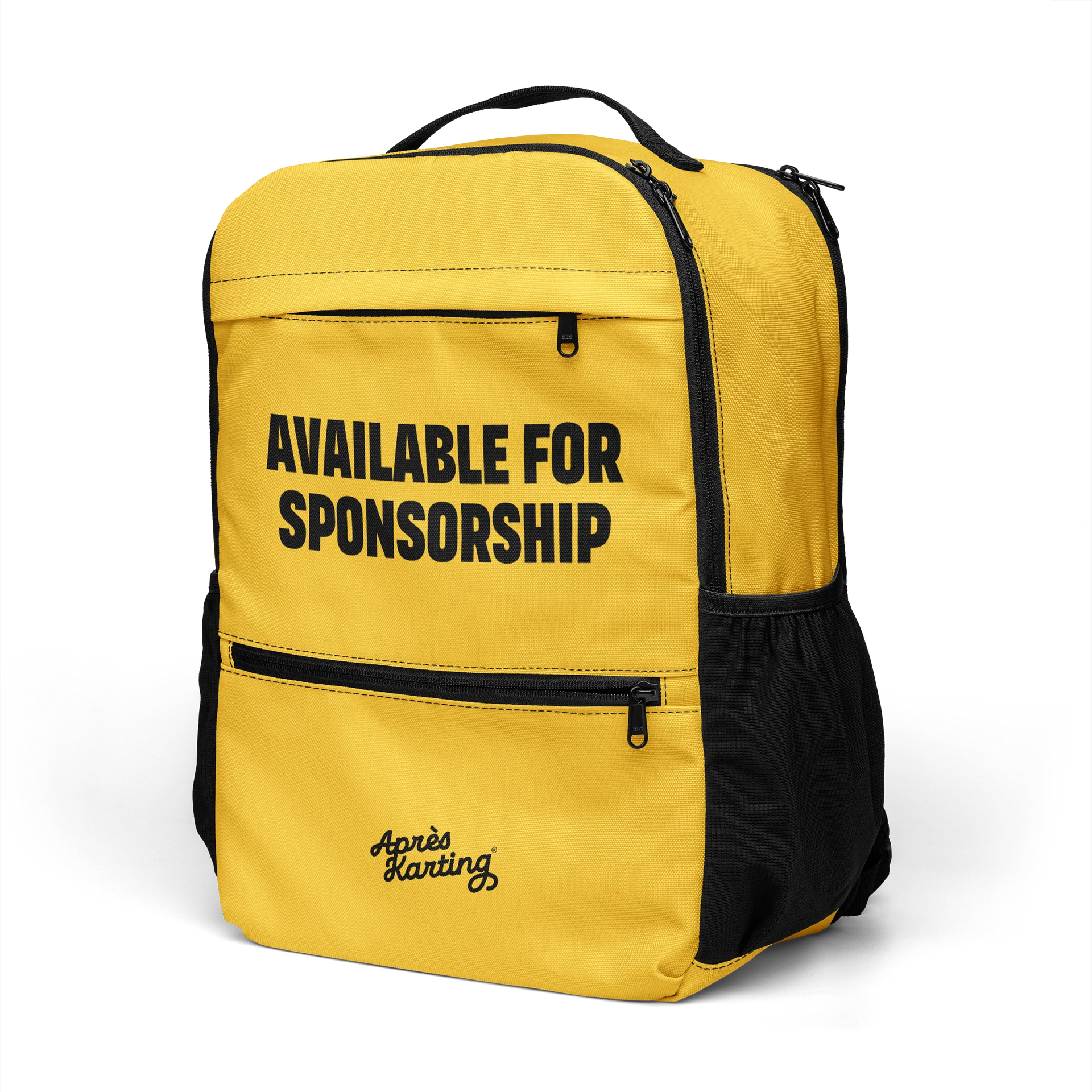 Backpack - AFS product image (5)