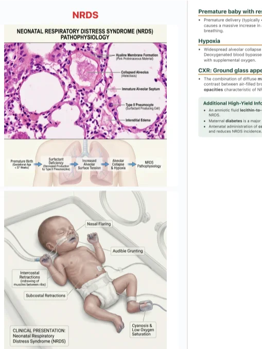 IvyTutoring Step 1 HY Book - Pulmonary product image (2)