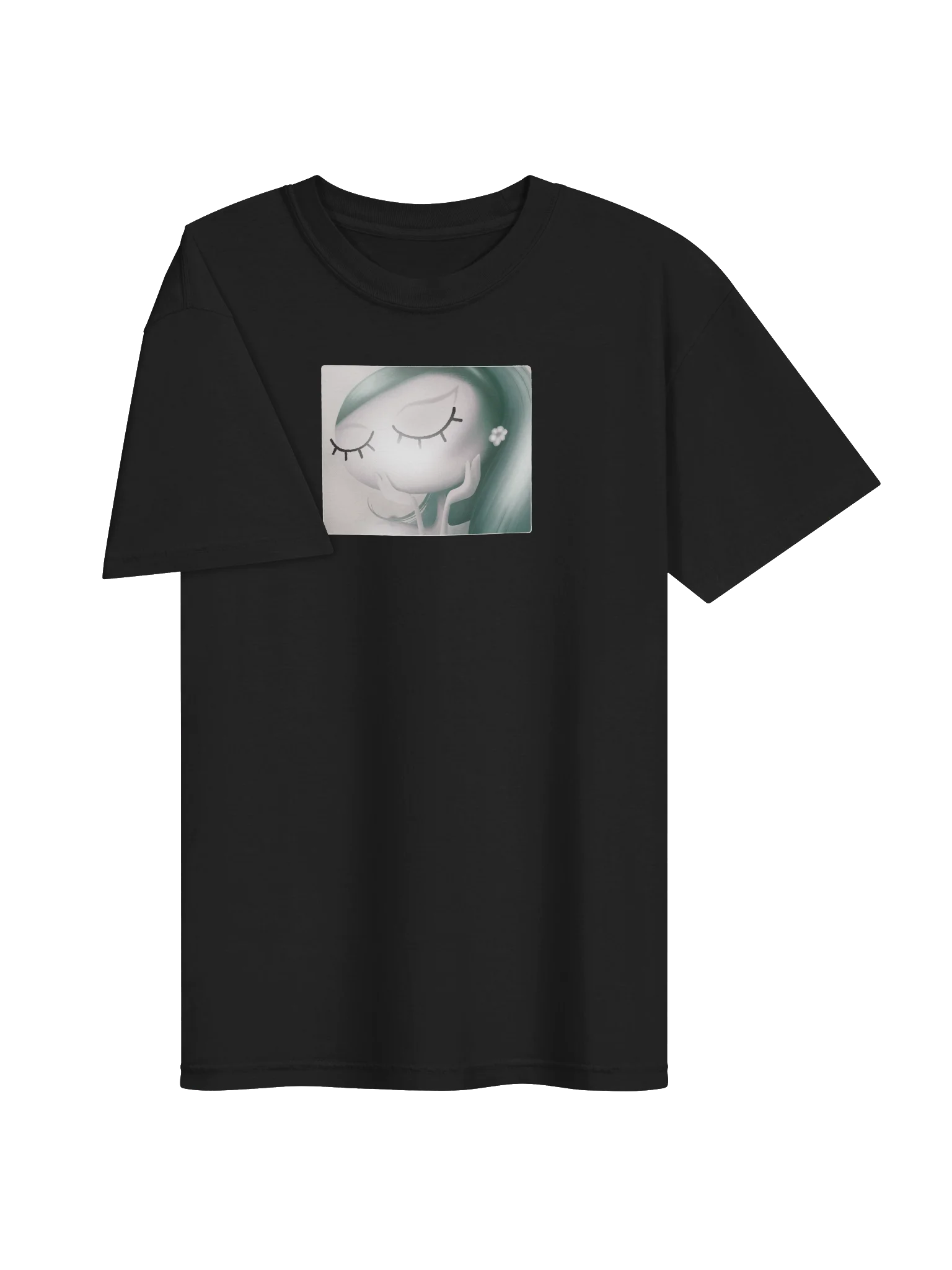 T- Shirt art by diandyart product image (3)