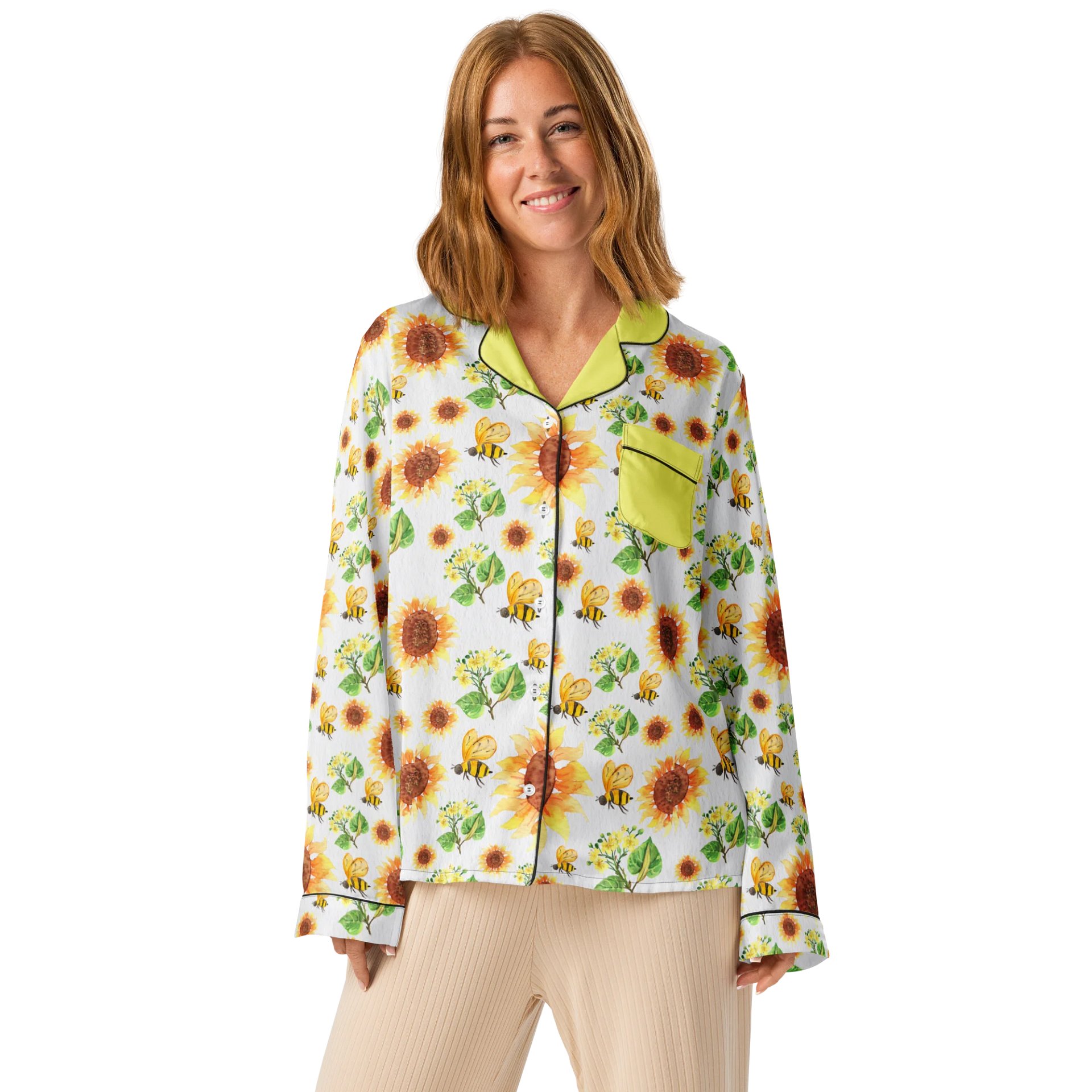 Sunflower Sleepwear product image (1)