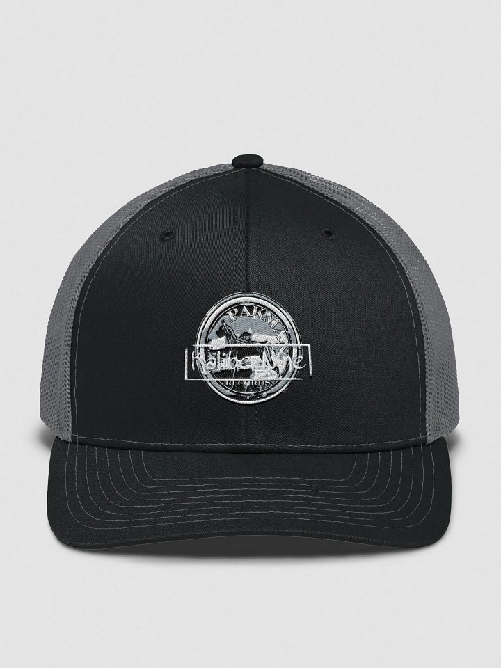 PAKMAN Kaliber hat product image (1)