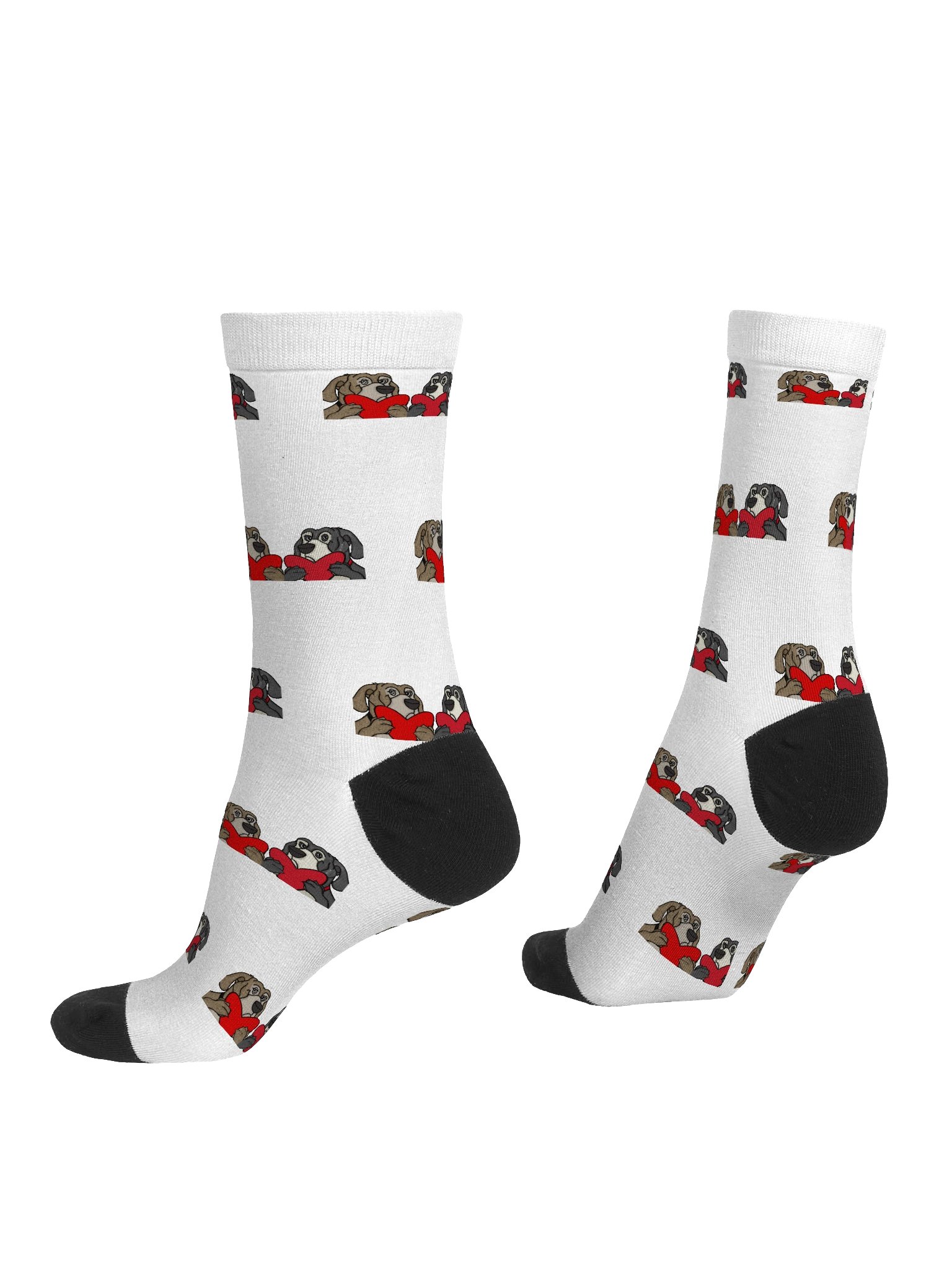 NR Pup Socks product image (4)