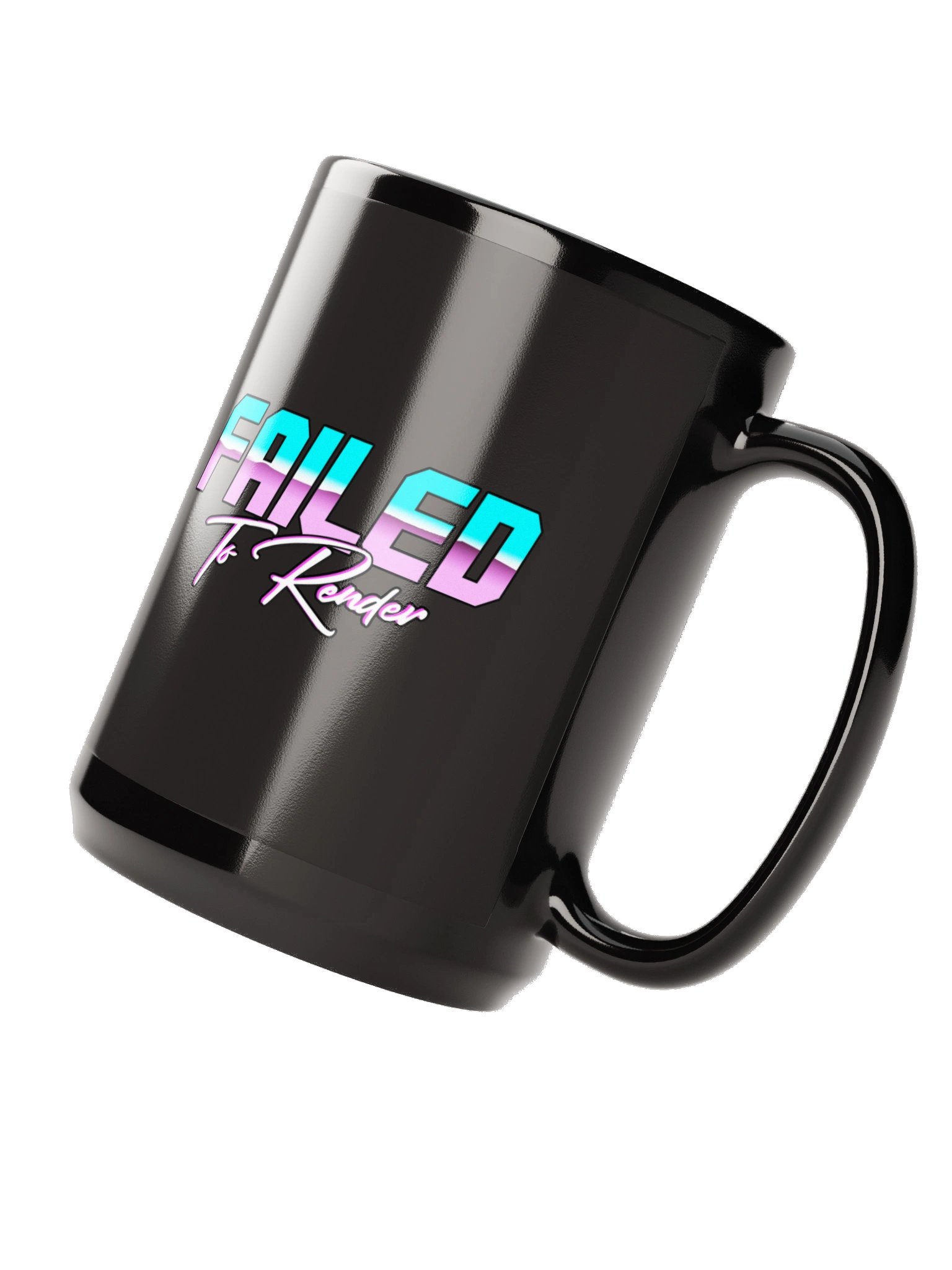 Failed To Mug product image (4)