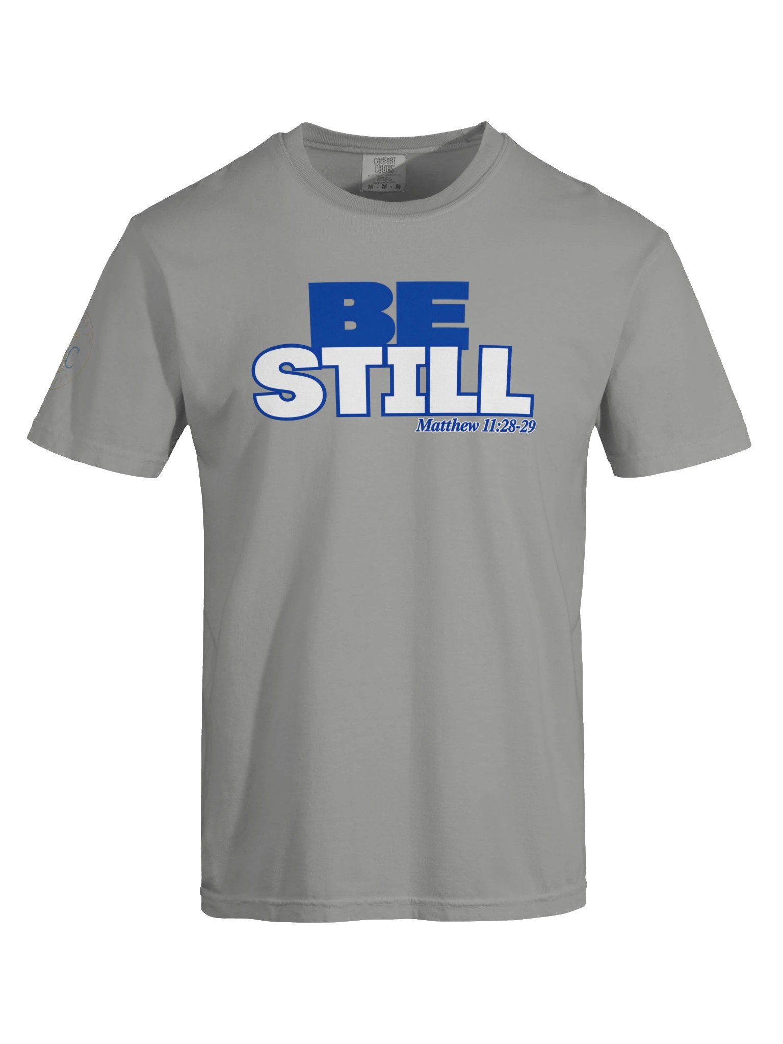 Biblical Truths: Be Still product image (1)