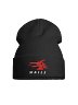 Embroidered Beanie