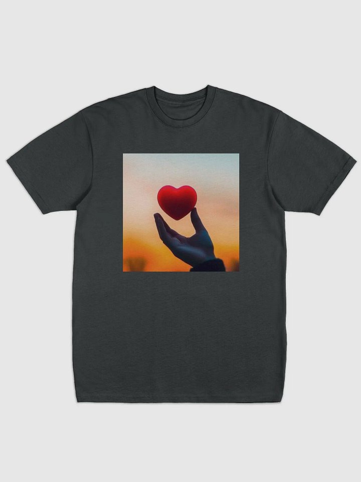 Montero Short sleeves product image (1)