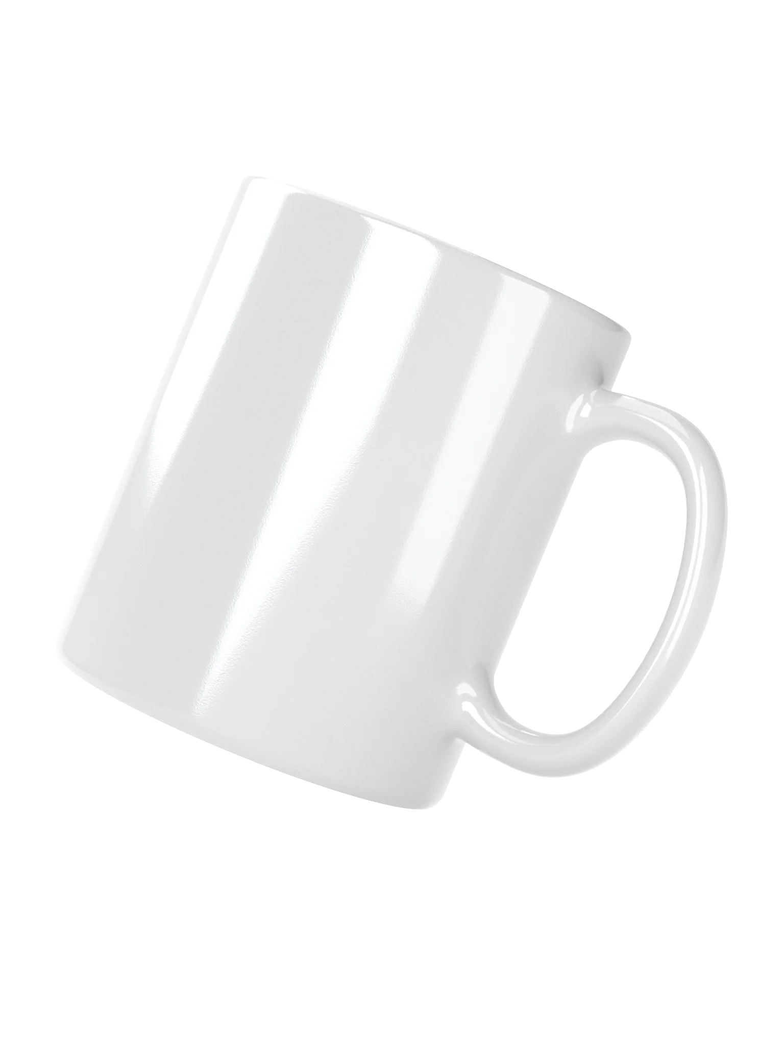 "Cheers, Boss!" - DC Tyler Neish Ceramic Mug product image (4)