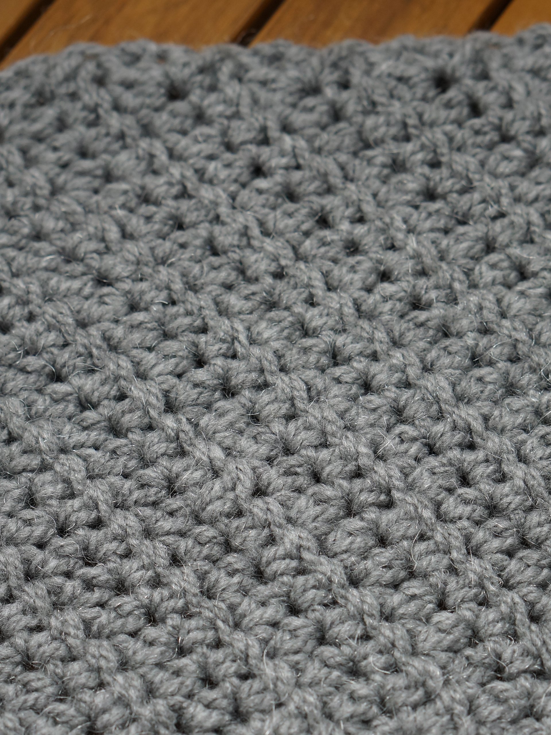 C2C half double crochet square product image (1)