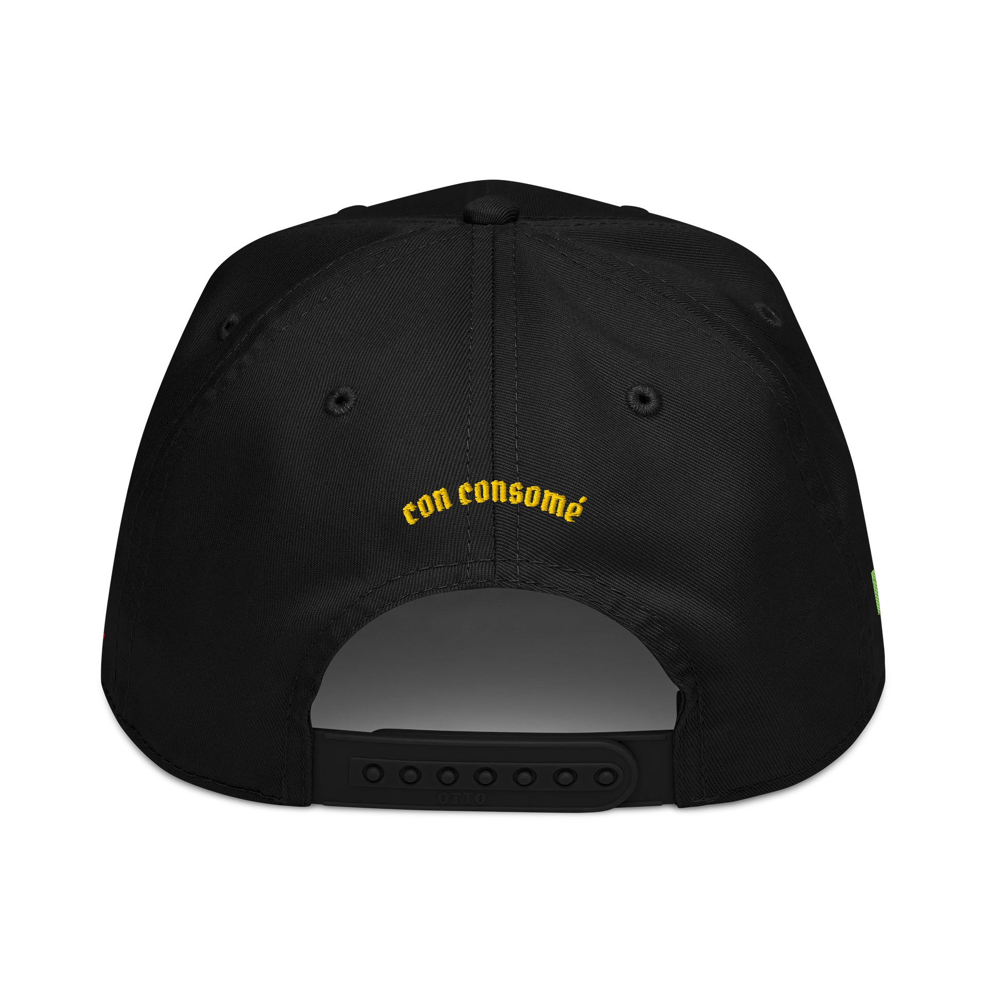 Birria Tacos Cap product image (4)