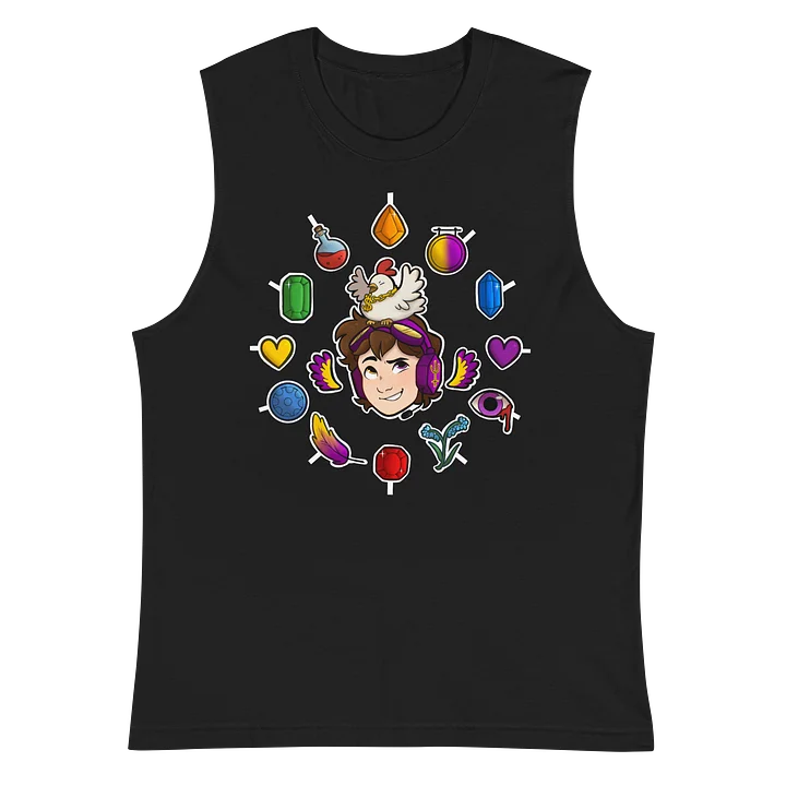 4Ever Tank product image (2)