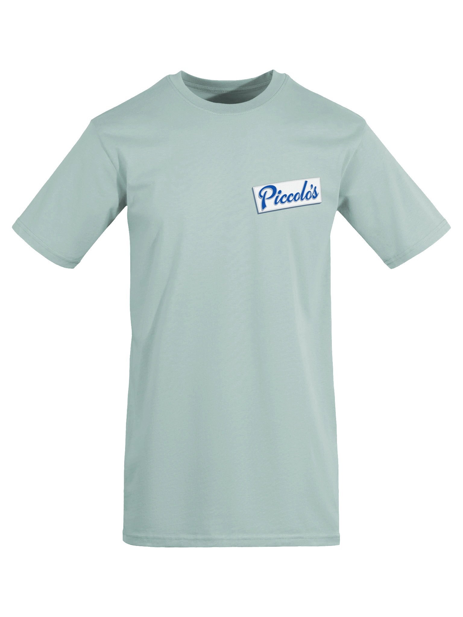 75 Years Faded Tee product image (5)
