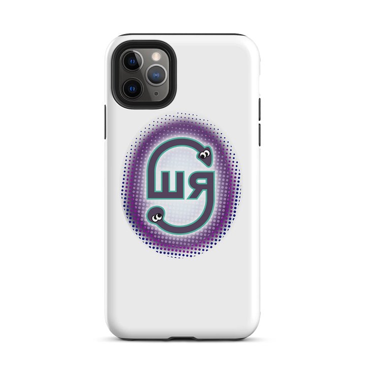 Whiprays Tough Phone Case product image (26)